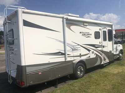 2008 Gulf Stream Van, Cargo, $31995.00. Photo 4