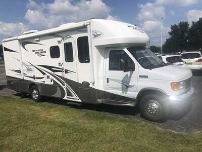 2008 Gulf Stream Van, Cargo, $31995.00. Photo 5