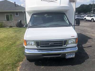 2008 Gulf Stream Van, Cargo, $31995.00. Photo 6