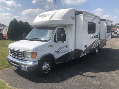 2008 Gulf Stream Van, Cargo, $31995.00. Photo 7