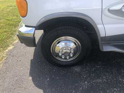 2008 Gulf Stream Van, Cargo, $31995.00. Photo 8
