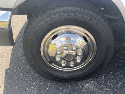 2008 Gulf Stream Van, Cargo, $31995.00. Photo 9