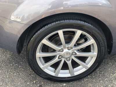 2007 Mazda MX-5 Miata, $12995.00. Photo 10