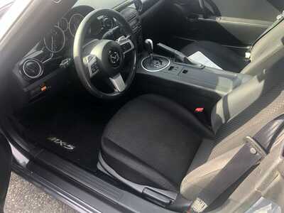 2007 Mazda MX-5 Miata, $12995.00. Photo 11