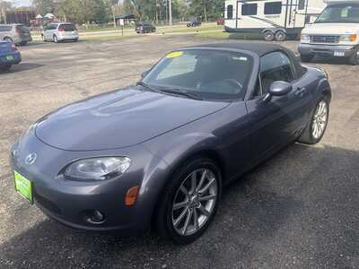 2007 Mazda MX-5 Miata, $12995.00. Photo 5