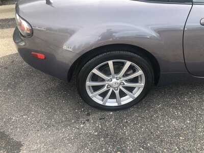 2007 Mazda MX-5 Miata, $12995.00. Photo 9