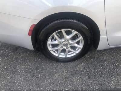 2024 Chrysler Voyager, $34495.00. Photo 10