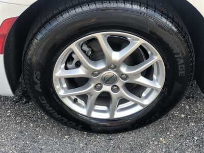 2024 Chrysler Voyager, $34495.00. Photo 11