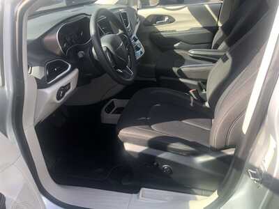 2024 Chrysler Voyager, $34495.00. Photo 12