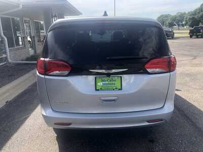 2024 Chrysler Voyager, $34495.00. Photo 7