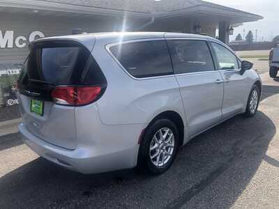 2024 Chrysler Voyager, $34495.00. Photo 9