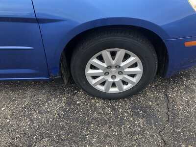 2008 Chrysler Sebring, $3995.00. Photo 10