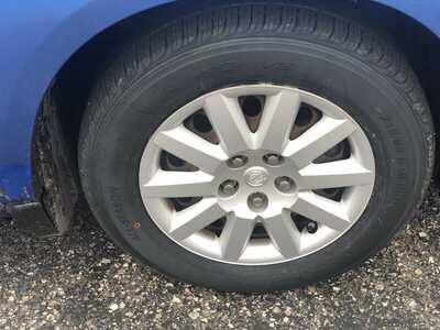 2008 Chrysler Sebring, $3995.00. Photo 11