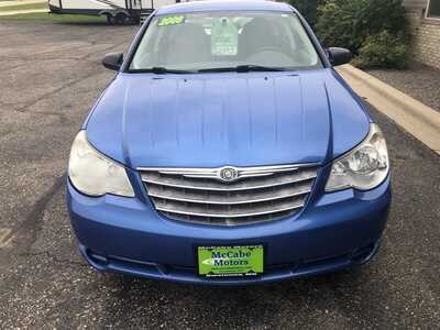 2008 Chrysler Sebring, $3995.00. Photo 3
