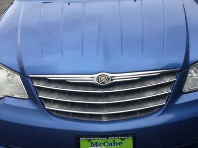 2008 Chrysler Sebring, $3995.00. Photo 4
