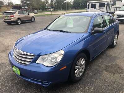 2008 Chrysler Sebring, $3995.00. Photo 5