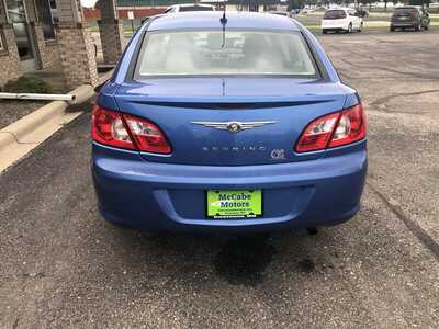 2008 Chrysler Sebring, $3995.00. Photo 7
