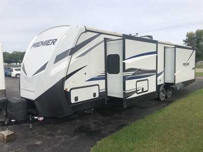 2021 Keystone PREMIER, $29995.00. Photo 2