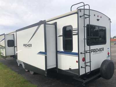 2021 Keystone PREMIER, $29995.00. Photo 4