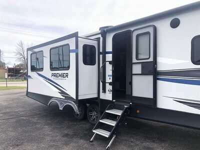 2021 Keystone PREMIER, $29995.00. Photo 6