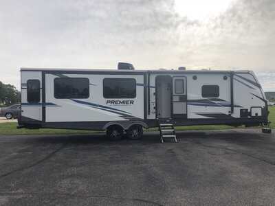 2021 Keystone PREMIER, $29995.00. Photo 1