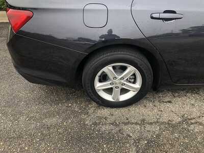 2023 Chevrolet Malibu, $16995.00. Photo 10