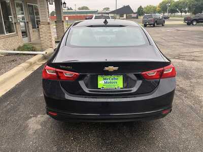 2023 Chevrolet Malibu, $16995.00. Photo 7