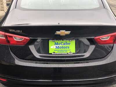 2023 Chevrolet Malibu, $16995.00. Photo 8