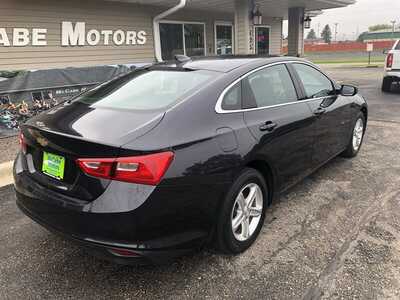 2023 Chevrolet Malibu, $16995.00. Photo 9