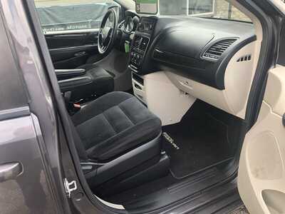 2016 Dodge Caravan, Grand, $7995.00. Photo 10