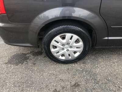 2016 Dodge Caravan, Grand, $7995.00. Photo 8