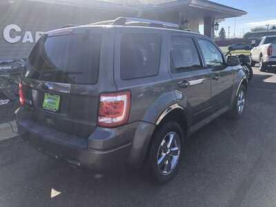 2011 Ford Escape, $5995.00. Photo 10