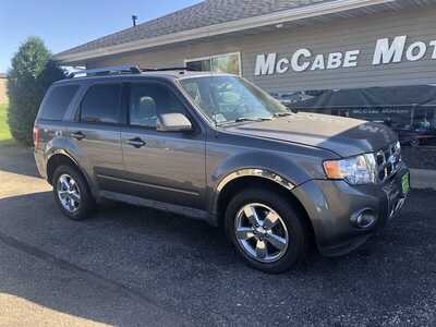 2011 Ford Escape, $5995.00. Photo 2