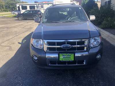 2011 Ford Escape, $5995.00. Photo 3
