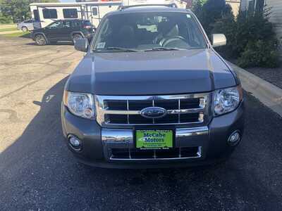 2011 Ford Escape, $5995.00. Photo 4