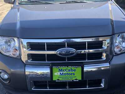 2011 Ford Escape, $5995.00. Photo 5