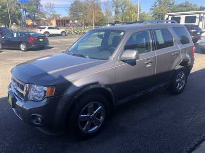 2011 Ford Escape, $5995.00. Photo 6