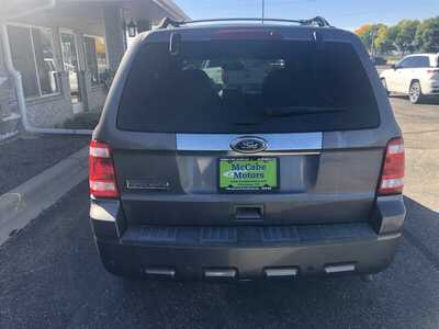 2011 Ford Escape, $5995.00. Photo 8