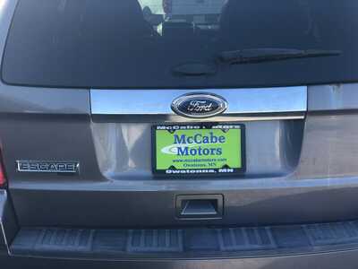 2011 Ford Escape, $5995.00. Photo 9