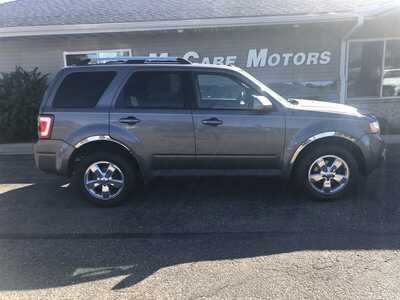 2011 Ford Escape, $5995.00. Photo 1