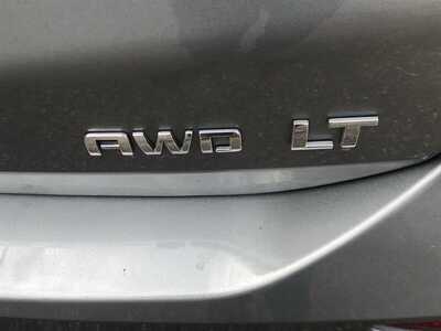 2023 Chevrolet Equinox, $17995.00. Photo 11