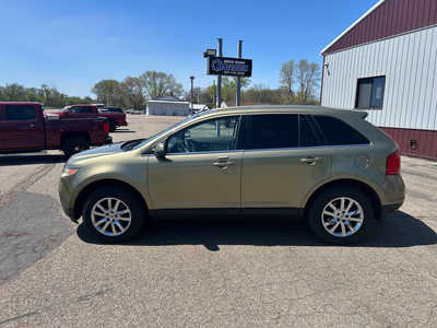 2013 Ford Edge, $9500. Photo 1