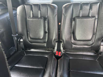 2017 Ford Explorer, $14000. Photo 12