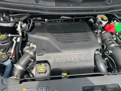 2017 Ford Explorer, $14000. Photo 9