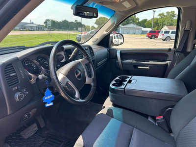 2013 GMC 1500 Crew Cab, $11500. Photo 12