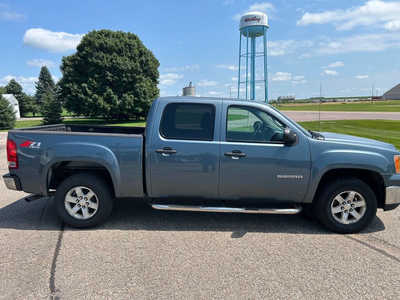 2013 GMC 1500 Crew Cab, $11500. Photo 3