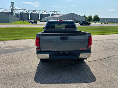2013 GMC 1500 Crew Cab, $11500. Photo 4