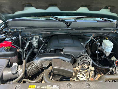2013 GMC 1500 Crew Cab, $11500. Photo 7
