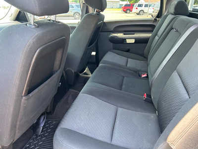 2013 GMC 1500 Crew Cab, $11500. Photo 9
