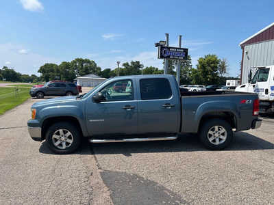 2013 GMC 1500 Crew Cab, $11500. Photo 1